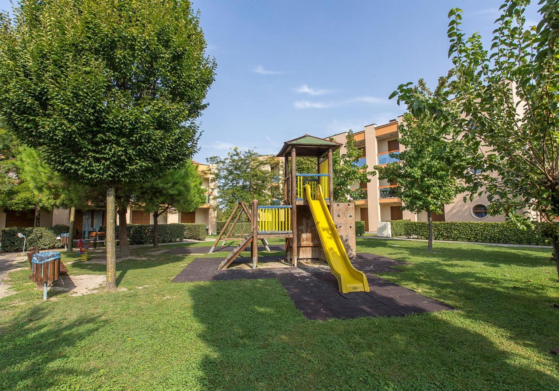 Villaggio Ai Ginepri - Agenzia Cocal Caorle Exterior photo